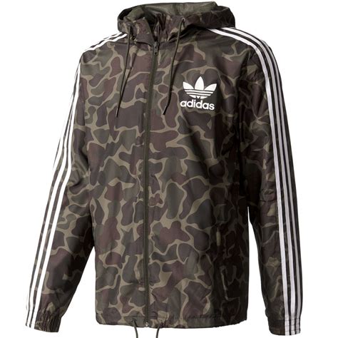 adidas jacke damen camouflage|Camo Clothes .